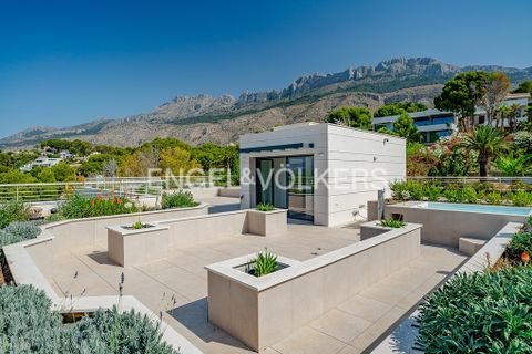 Villa i Altea, Alicante, Altea - € 2.950.000 | Ref: W-02WOZL - foto 35